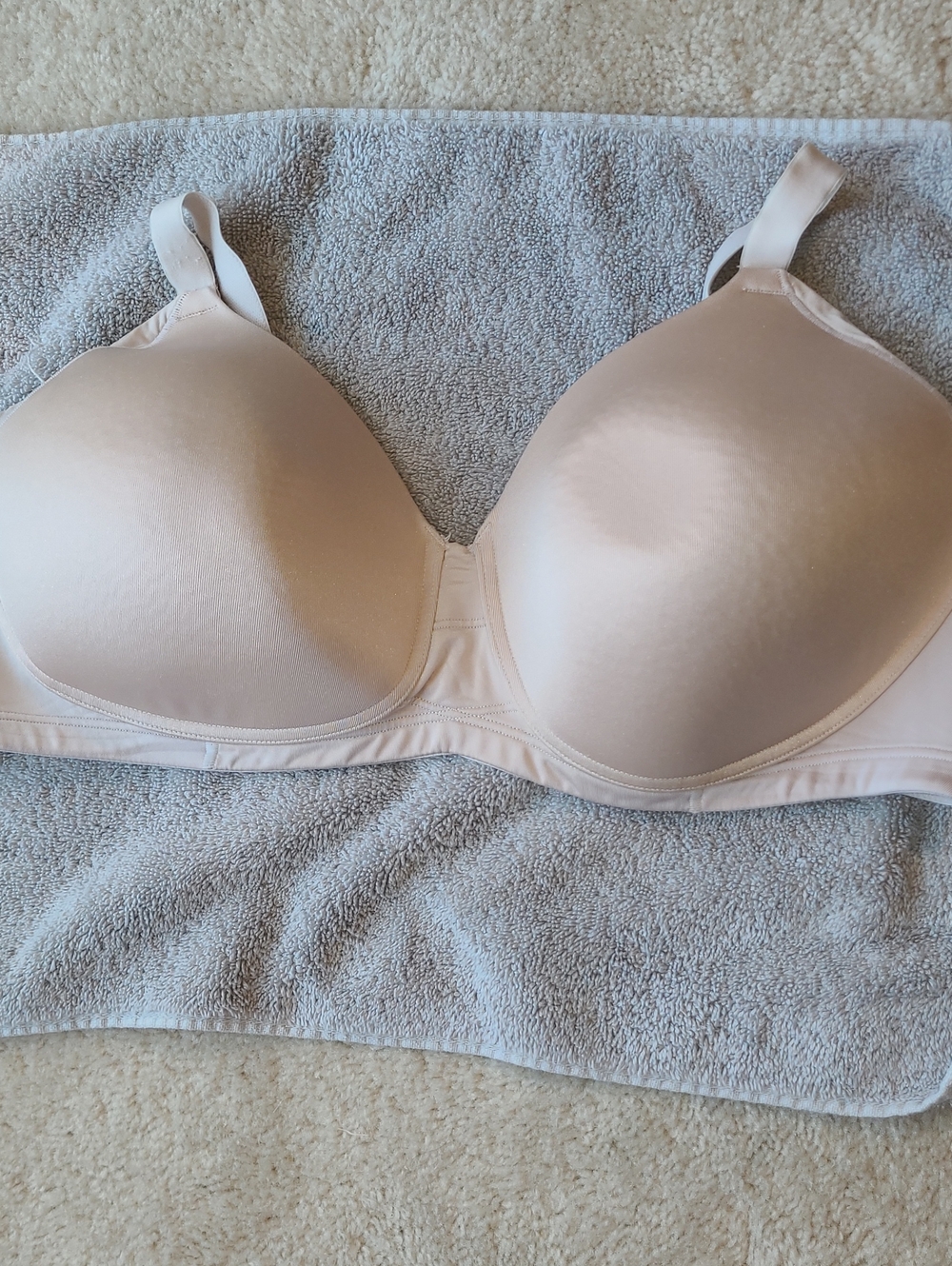 Vanity Fair Bra